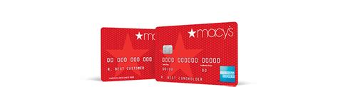 Macy's has two types of credit cards: Open a Macy's Credit Card and Save 20% - Macy's