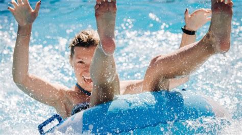 Grownups Gone Wild Nude Waterpark For Adults Set To Open LaptrinhX