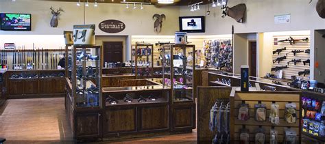 Hunting Gun Shop Ltc Indoor Shooting Range In El Paso Texas