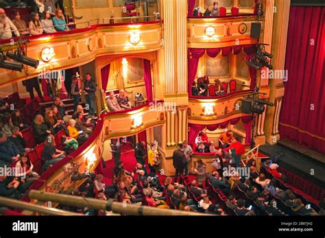 Theatre Royal Brighton Hi Res Stock Photography And Images Alamy
