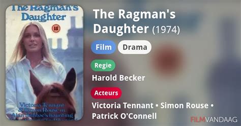 the ragman s daughter film 1974 filmvandaag nl