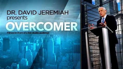 David Jeremiah Overcomer Online Sermons 2023