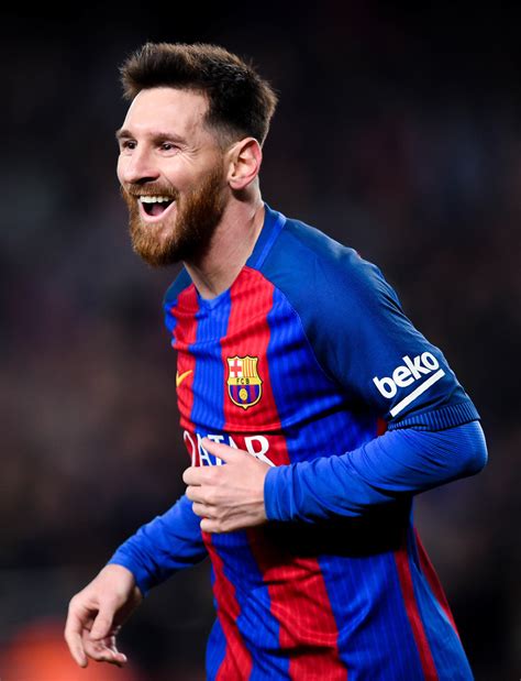 Lionel Messi Photos Fc Barcelona V Rcd Espanyol La Liga 3944 Of