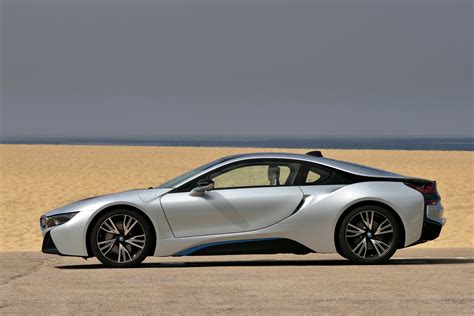 Bmw I8 Final Specs Revealed Deliveries To Start In June Autoevolution