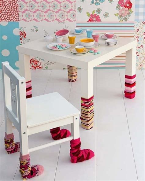A large selection of kids' chairs and tables to furnish your child's room or look great in any room decor scheme without compromising on your home style. 15 Creative craft Ideas for a fantastic kids room decoration
