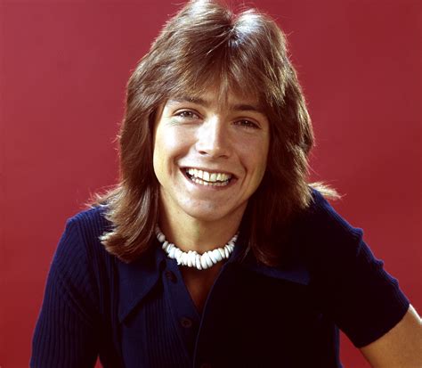 What Is Shaun Cassidy Doing Today