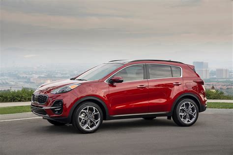 Research the 2021 kia sportage with our expert reviews and ratings. 2020 Kia Sportage Review, Ratings, Specs, Prices, and ...