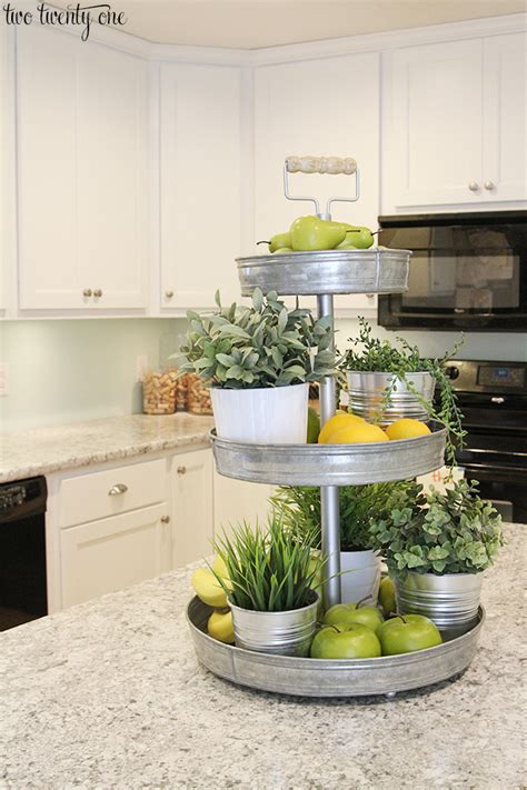 They don't require polishing or sealing, which makes them low maintenance. Laminate Countertops Update
