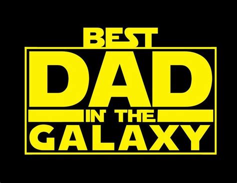 Check spelling or type a new query. Best Dad In The Galaxy shirt Star Wars Fathers Day Father ...
