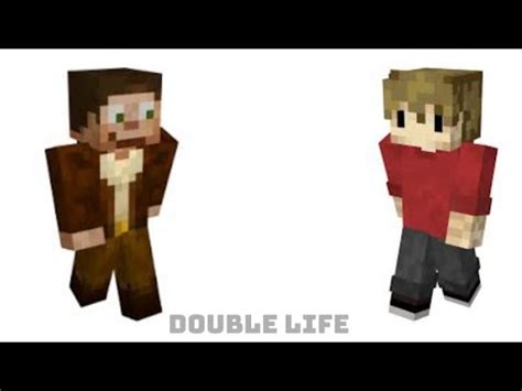 Double Life Grian And Scar Be Like YouTube