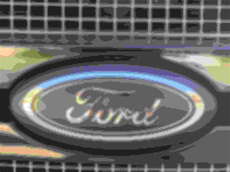 Black Oval Emblem 2015 F150 Ford F150 Forum Community Of Ford Truck