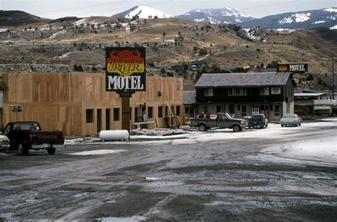 Let wayup help you find the best construction internships in montana for you. Yellowstone's Photo Collection