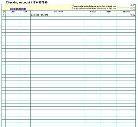 Small Printable Calendar Check Register Template Calendar Design