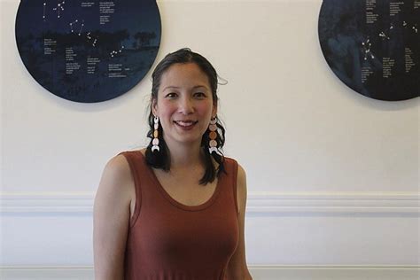 Interview With The New Haven Independent — Monica Ong