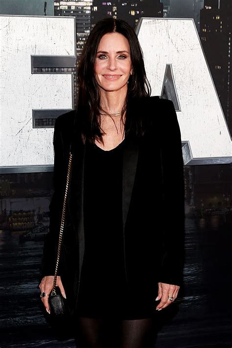 Did Courteney Cox use fillers? | The US Sun