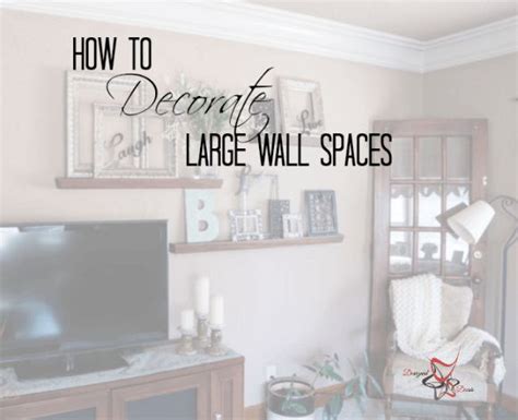 Top 99 How To Decorate A Large Wall In Living Room Creative And Stylish