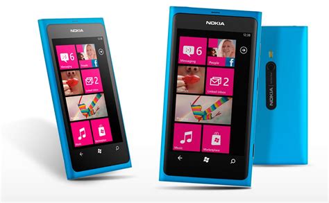 Nokia Lumia 800 Specs Review Release Date Phonesdata