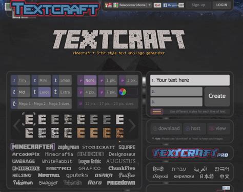 ¡mantenga a estos niños activos! 8 Páginas Web para crear logotipos, crea tu logo GRATIS ...