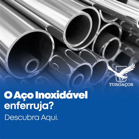Como Saber Se é Aço Inoxidável