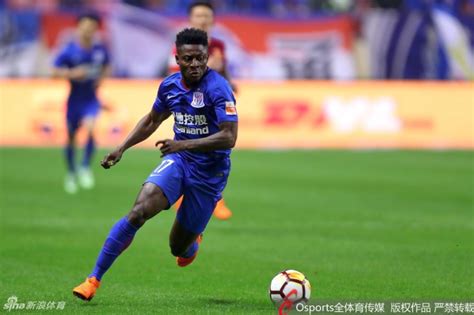Obafemi martins hat trick for chinese club before the injury that rules him out of world cup. At 35! Obafemi Martins says he's not ready to retire from ...