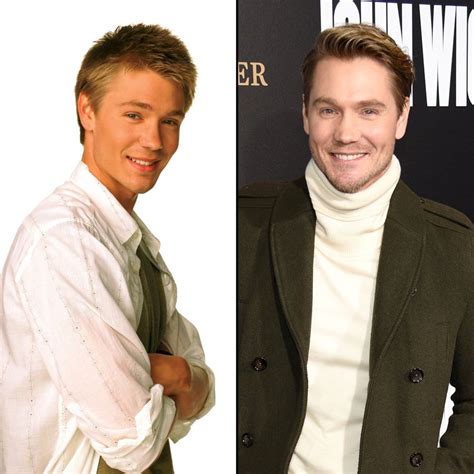 2000s Teen Movie Heartthrobs Where Are They Now