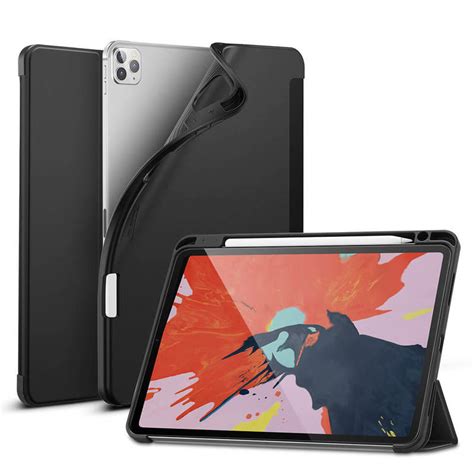 Best 11 Inch Ipad Pro Cases With Pencil Holders In 2020 Esr Blog