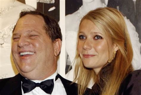 Gwyneth Paltrow Talks About Her ‘complicated Feelings Toward Harvey Weinstein