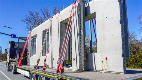 The Rise Of Modular Construction The Pros And Cons Of Modular Builds