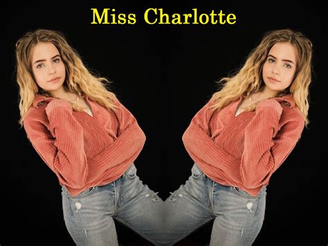 Miss Charlotte Wallpaper Charlotte Zone Wallpaper 42629805 Fanpop