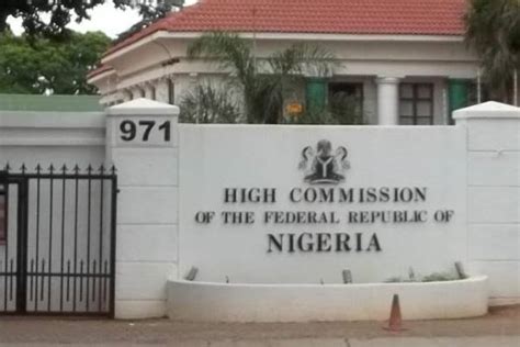 Why We Destroyed Nigerian Embassy
