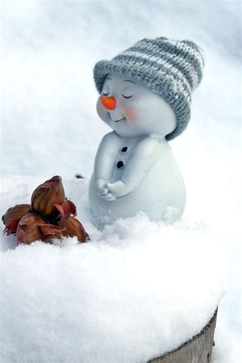 Cute Snowman Wallpapers Top Free Cute Snowman Backgrounds