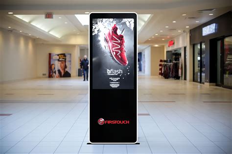 Pin On Firstouchkiosk Offers Digital Signage Solutiontouch Screen