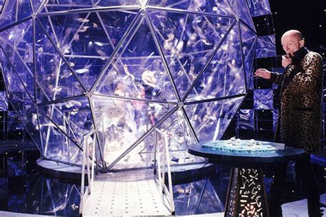 Crystal Maze Fans Can Now Try Out The Gameshow For Themselves Daily Star