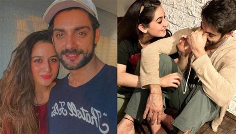 Karan Wahi Of Hate Story 4 Shares An In Love Picture With His Ladylove Uditi Singh