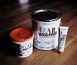 Pictures of Zar Wood Floor Filler