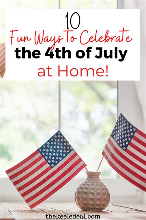 The Ultimate Party Week 304 Independence Day Activities Independence