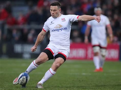 Ulster Bounce Back In Style Against Connacht Planetrugby Planetrugby