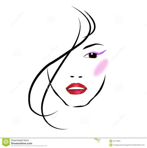 Download Beauty Clipart For Free Designlooter 2020 👨‍🎨