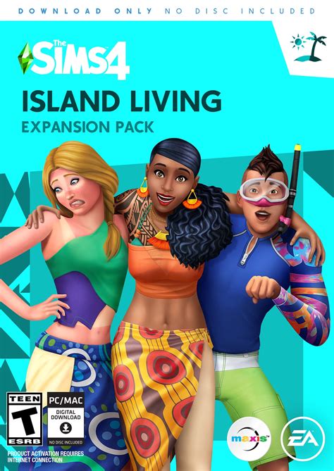 Games4theworld The Sims 4 All Expansions Atlantasapje