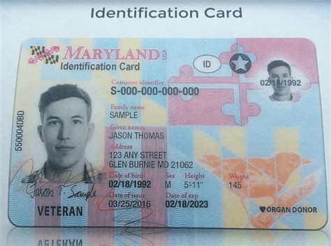 Man Pleads Guilty In Fraud Scheme With Maryland Drivers Licenses Wtop
