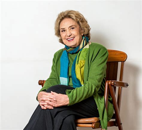 Eva wilma teve uma vasta participação em telenovelas com sucesso no brasil e no estrangeiro, nomeadamente em. A arte é para todos - Revista Shopping Centers