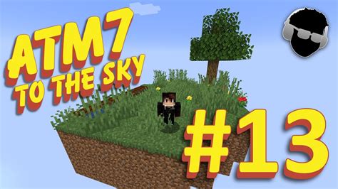 Adding Netherrack Sifting All The Mods 7 To The Sky Ep 13 Modded
