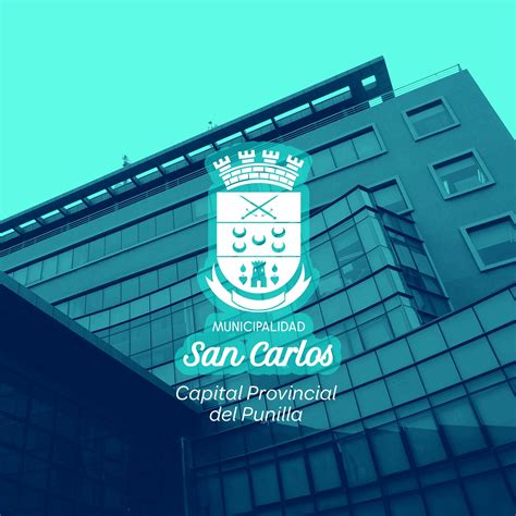 Municipalidad de San Carlos | San Carlos