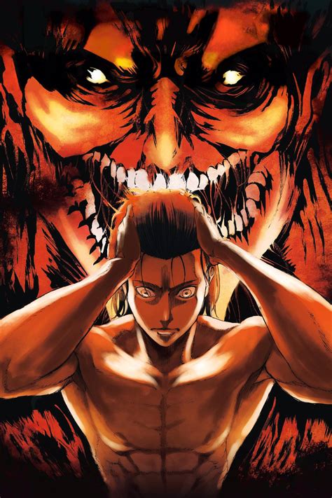 Watch shingeki no kyojin (attack on titan) episodes english subbed and dubbed online. Le manga Shingeki no Kyojin devrait se terminer en 2020 ...