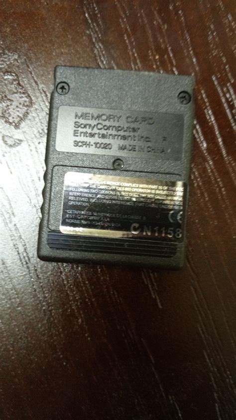 We may earn a commission through links on our site. Resident evil 4 memory card save corrupt data issue : ps2
