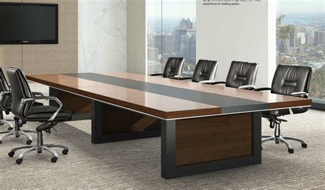 47 Conference Table For 10 Dimensions Us