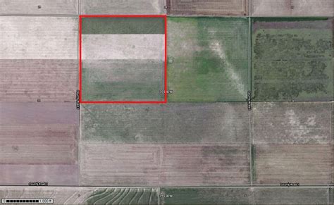 Land For Sale 160 Acres Of Dryland Farm Ground Nex Tech Classifieds