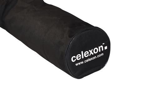 celexon Softcase für Stativleinwand 244 cm | EDU.de