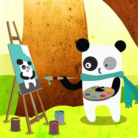 Bored Panda Art Youtube