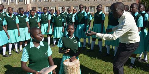 Its Time Kenya Abolished Boarding Primary Schools Nation